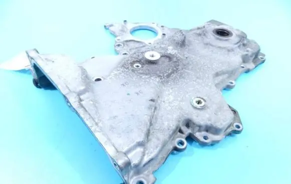 Hyundai i30 Timing belt guard (cover) 12B020859A1 IMPRK1284682