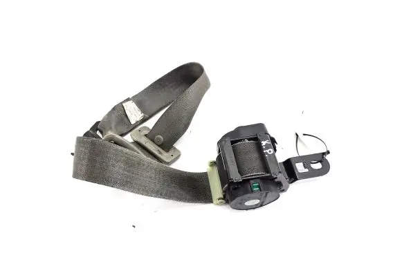 Jeep Grand Cherokee (WK) Rear seatbelt p1cl65zj3ab 1cl65trmab
