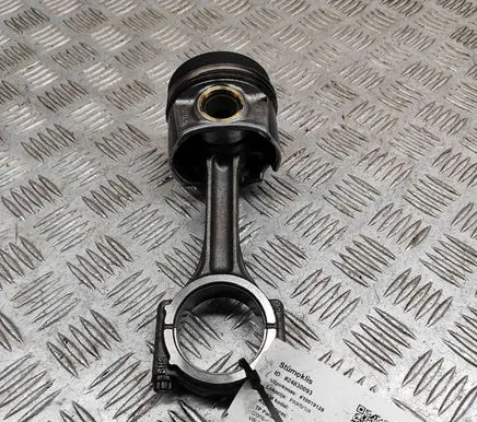 Piston