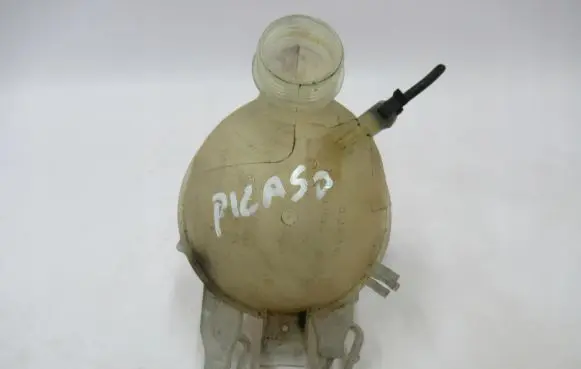 Citroen C3 Picasso Coolant expansion tank/reservoir 52DF41