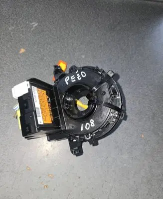 Peugeot 108 Airbag slip ring squib (SRS ring) 892450D020