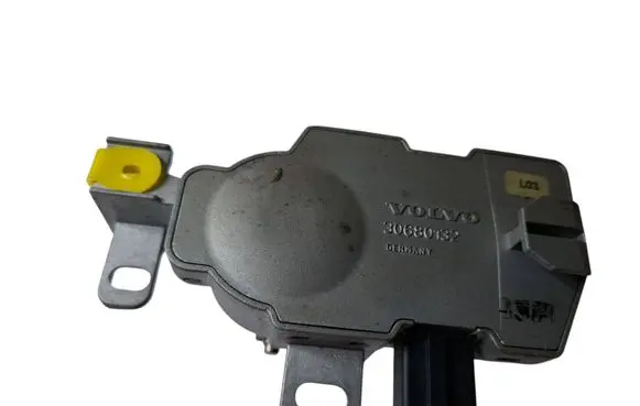 Steering wheel lock