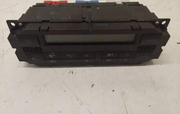 Ford Galaxy Air conditioner control unit module 7M5907040