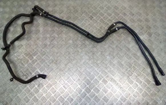 Volvo XC90 Engine coolant pipe/hose 31368524