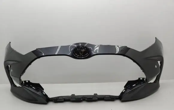 Toyota Yaris XP210 Front bumper 521190DA00