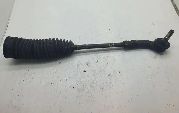 Steering tie rod