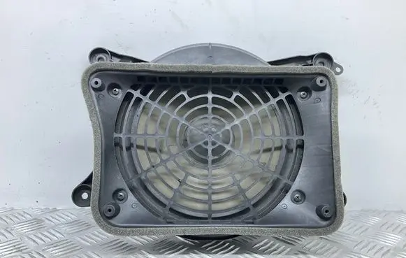 Audi A6 S6 C7 4G Subwoofer speaker 4G5035412