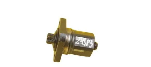 Opel Corsa E Oil pump B13DTE