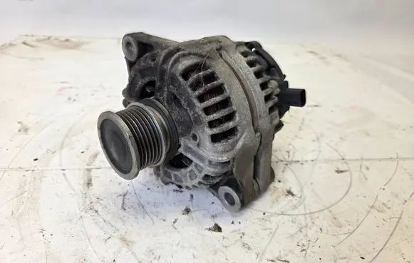 Saab 9-3 Ver2 Generator/alternator