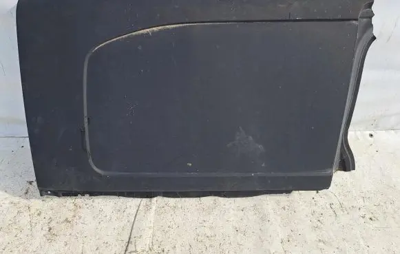 Citroen Jumpy Rear quarter panel 