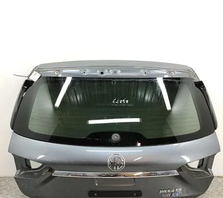MG MG5 ev Tailgate/trunk/boot lid 10328219