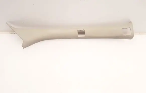 Ford Maverick (A) pillar trim 5L847803512AKW 5L847803512