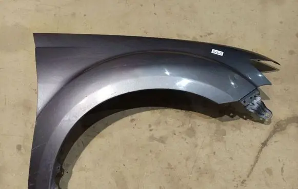 Mitsubishi Outlander Fender
