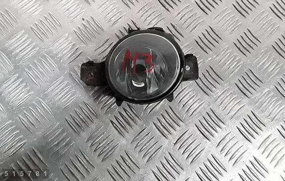 BMW X1 E84 Front fog light 89206143 13101610
