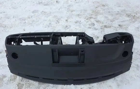 Volkswagen Transporter - Caravelle T6 Dashboard 