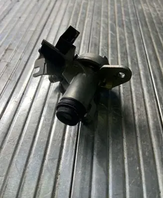 Audi A6 S6 C6 4F Tailgate exterior lock 8E0827573A