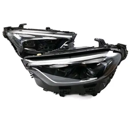 Mercedes-Benz GLC C254 Headlights/headlamps set A2549062502