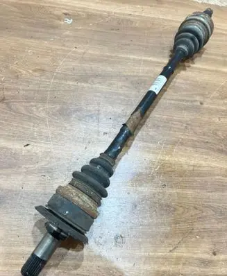 BMW 1 F20 F21 Rear driveshaft 7597682 5725163 0253121687188A