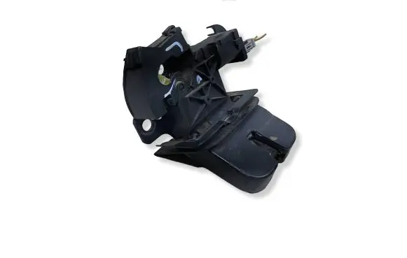 Audi A3 S3 8P Tailgate/trunk/boot lock/catch/latch 8P4827505CKASACJ 8P4827505C