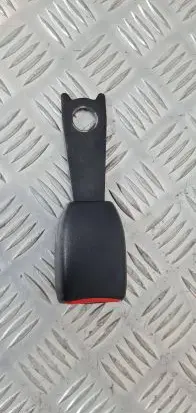 Suzuki Jimny Front seatbelt buckle