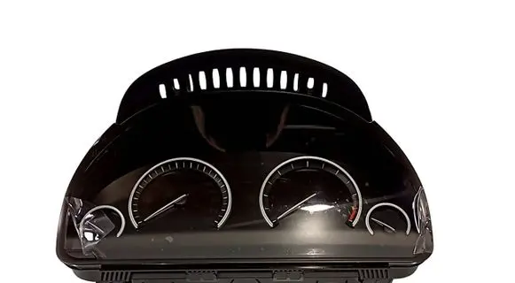BMW X5 F15 Speedometer (instrument cluster) 8795225