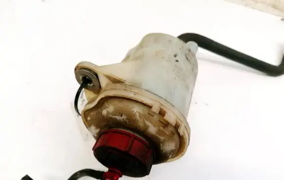 Fiat Doblo Power steering fluid tank/reservoir 46767469