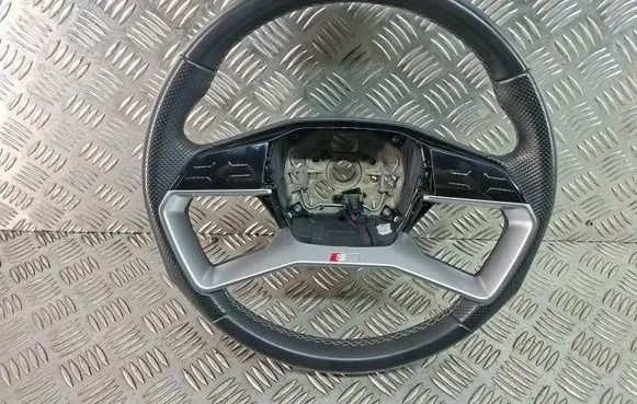 Audi Q4 e-tron Steering wheel 89A419091F