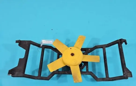 Mazda 2 Fan set IMPRK1393608