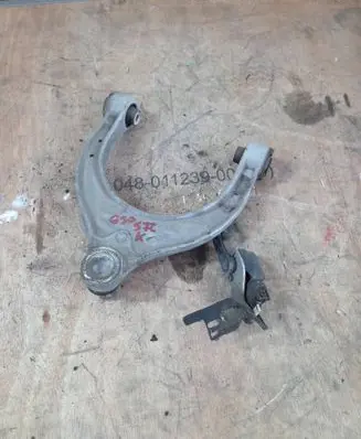 BMW 5 G30 G31 G38 Front lower control arm/wishbone 6861185 6870000