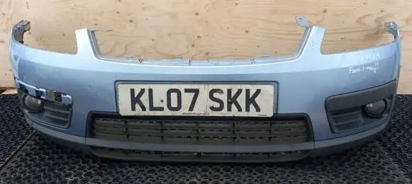 Ford Focus C-MAX Front bumper