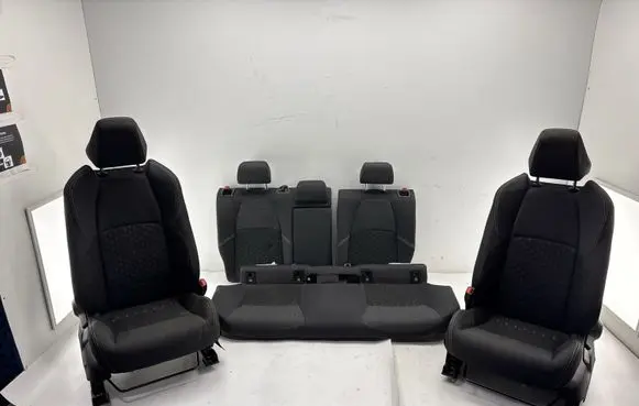 Toyota Corolla E210 E21 Seat set 