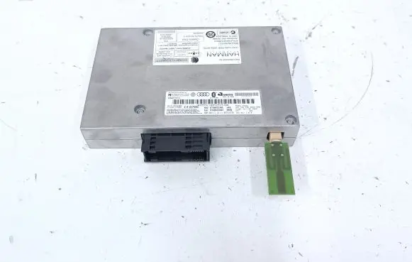 Audi A5 8T 8F Bluetooth control unit module 8T0862336E 8T0862336F
