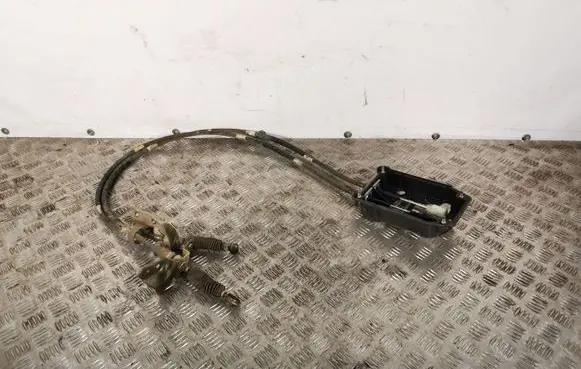 Subaru Forester SJ Gear shift cable linkage FOR15KULYSA