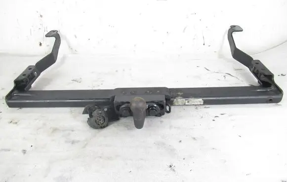 Opel Vivaro Tow bar set 