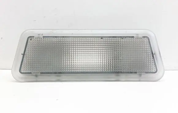 Front seat light