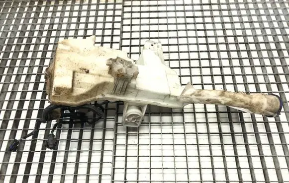 Citroen C5 Windshield washer fluid reservoir/tank 9683488280