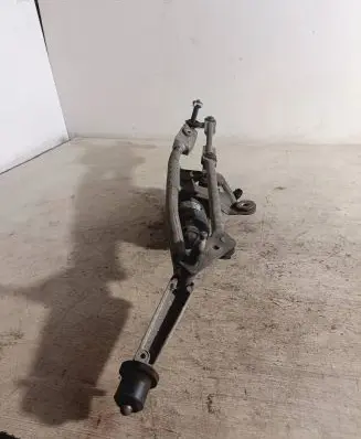 Volvo S60 Front wiper linkage and motor 09151848 404775