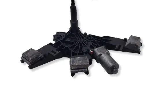 Peugeot 308 Rear window wiper motor 0390208008