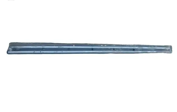 Audi A3 S3 8P Front sill trim cover