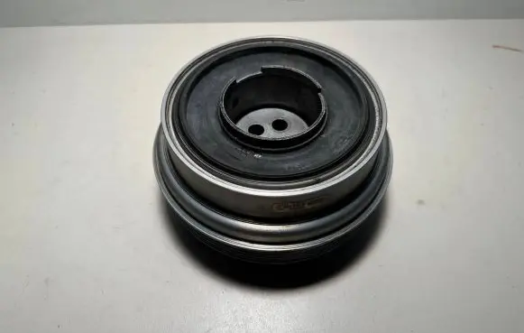 BMW X1 F48 F49 Crankshaft pulley 8588866 109988898