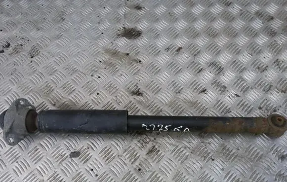 Seat Ibiza III (6L) Rear shock absorber/damper