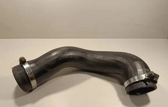 Land Rover Range Rover Sport L320 Intercooler hose/pipe AH229G738AC