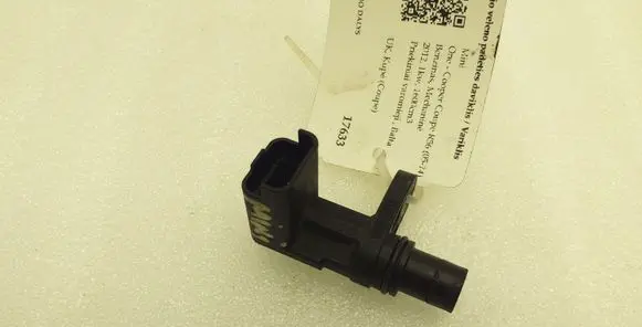 Mini One - Cooper Coupe R56 Crankshaft position sensor 7588095 V758809580
