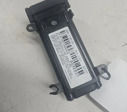 Mercedes-Benz S W221 Other control units/modules 4601110101