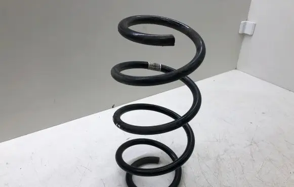 Opel Astra K Front coil spring