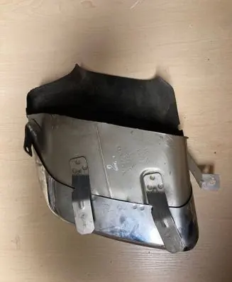 Volvo XC60 Muffler ending 31323968
