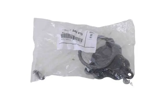 BMW 5 F10 F11 Headlight/headlamp dust cover 7343915
