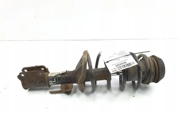 Chevrolet Lacetti Front shock absorber/damper 5974L