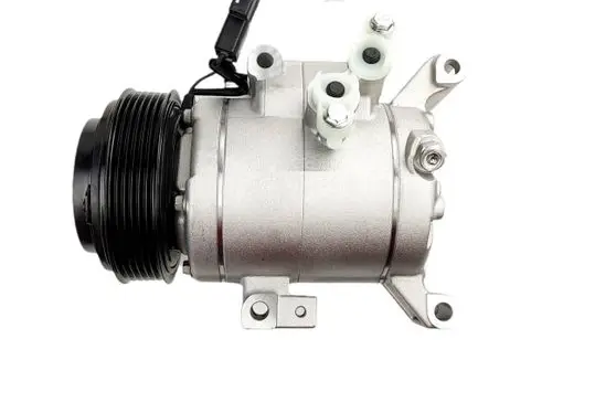 Mazda 6 Air conditioning (A/C) compressor (pump) GHT661450 ACP01036 KD6261450