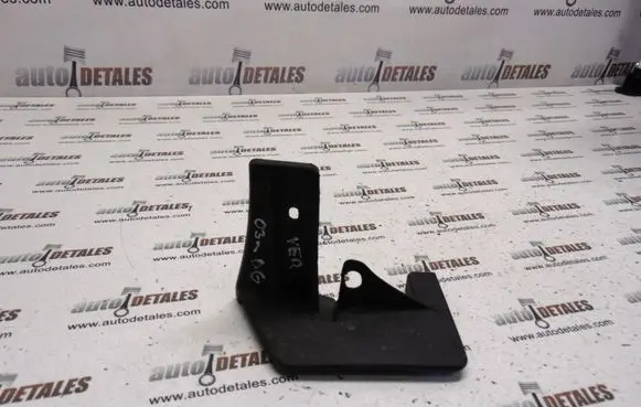 Toyota Corolla Verso E121 Rear mudguard 6563113020